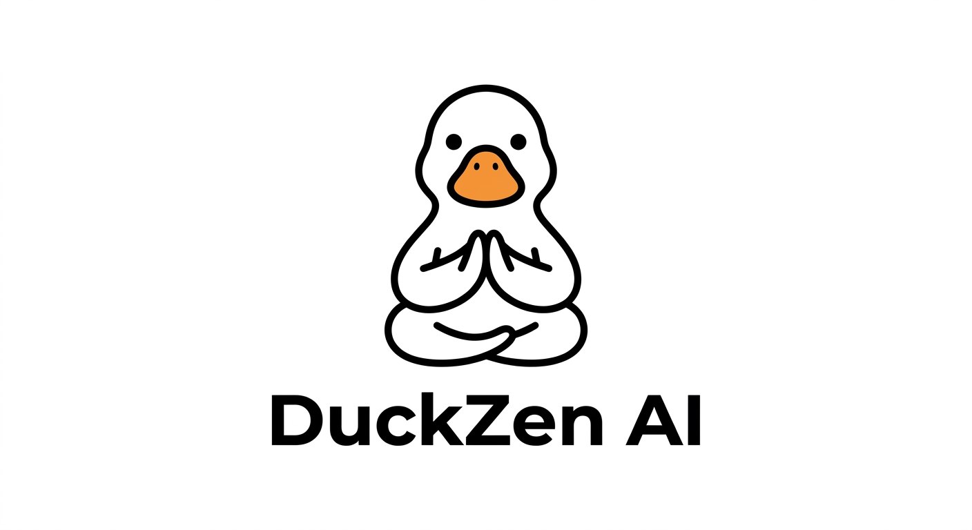 DuckZen AI - Launching Agent-First Development