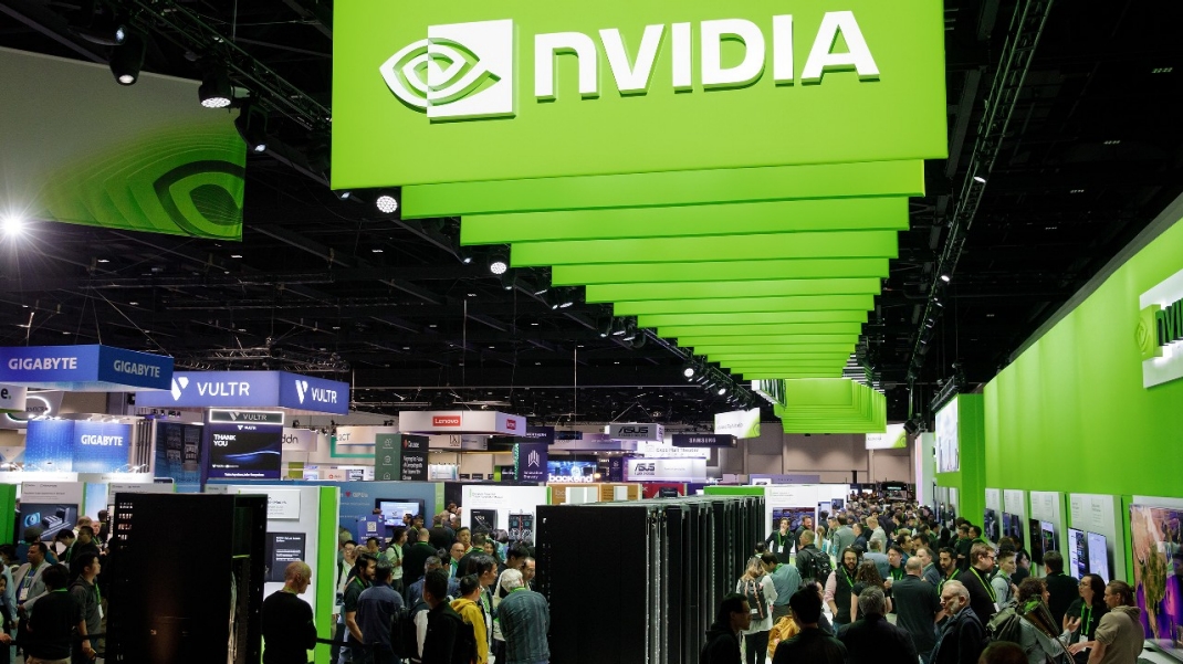 NVIDIA GTC 2026: AI Breakthroughs, Agentic Systems, and the Future of Physical AI