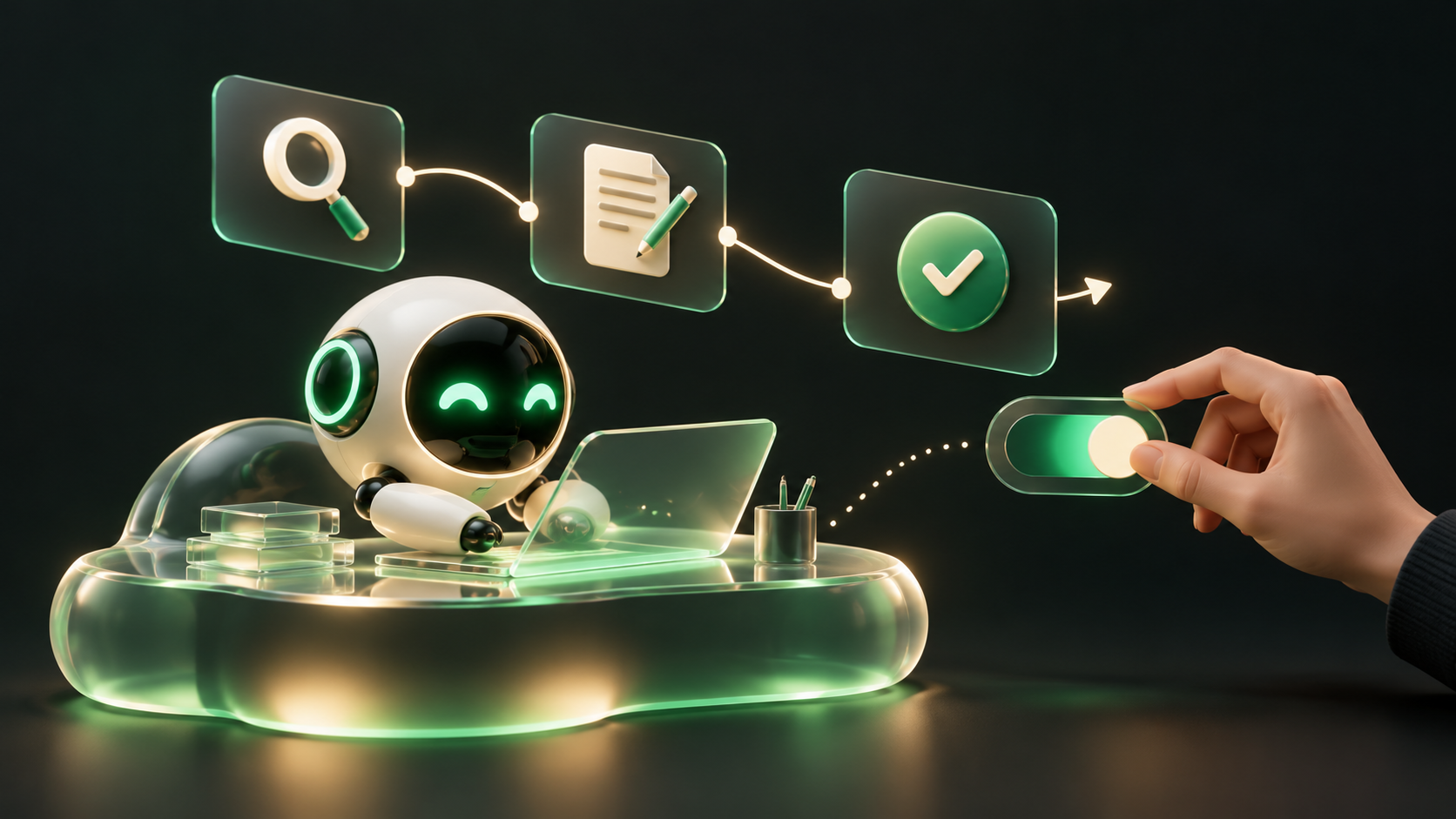 AI Agents in 2026: A Practical Guide for Small Teams